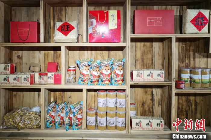 浙江麗水譜“兩山”新篇：生態(tài)產(chǎn)品價值打開經(jīng)濟(jì)“綠寶藏”