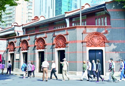 人文與經濟如何為城市發展“插上雙翼”