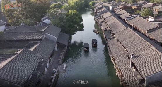 【烏鎮“網事”】數據微視頻｜共赴“十年之約”，共逐“數”字之夢
