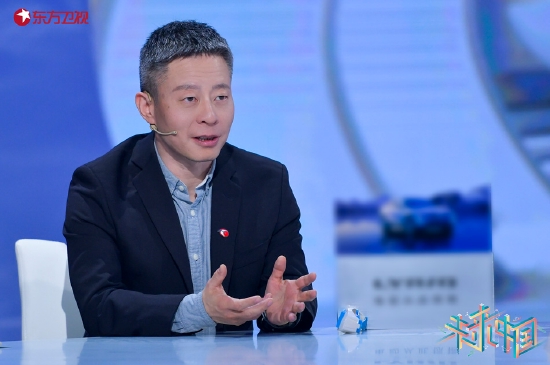 科學榜樣李菂